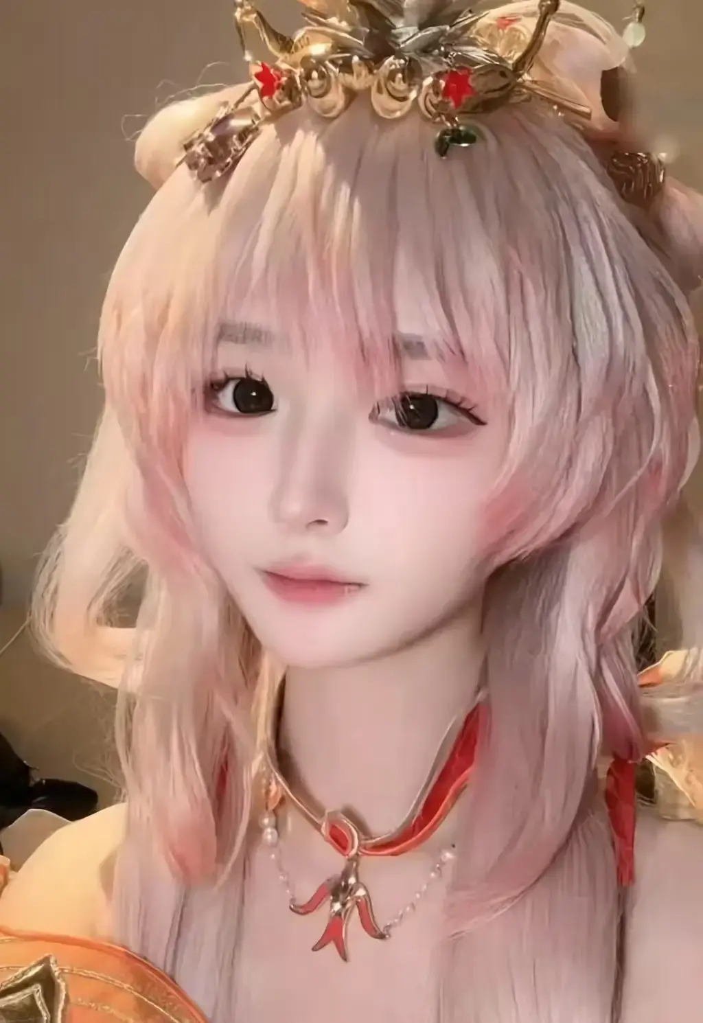 《季雨西施cosplay》哪里能看全集？《季雨西施cosplay》超清未删减版网盘资源在线观看