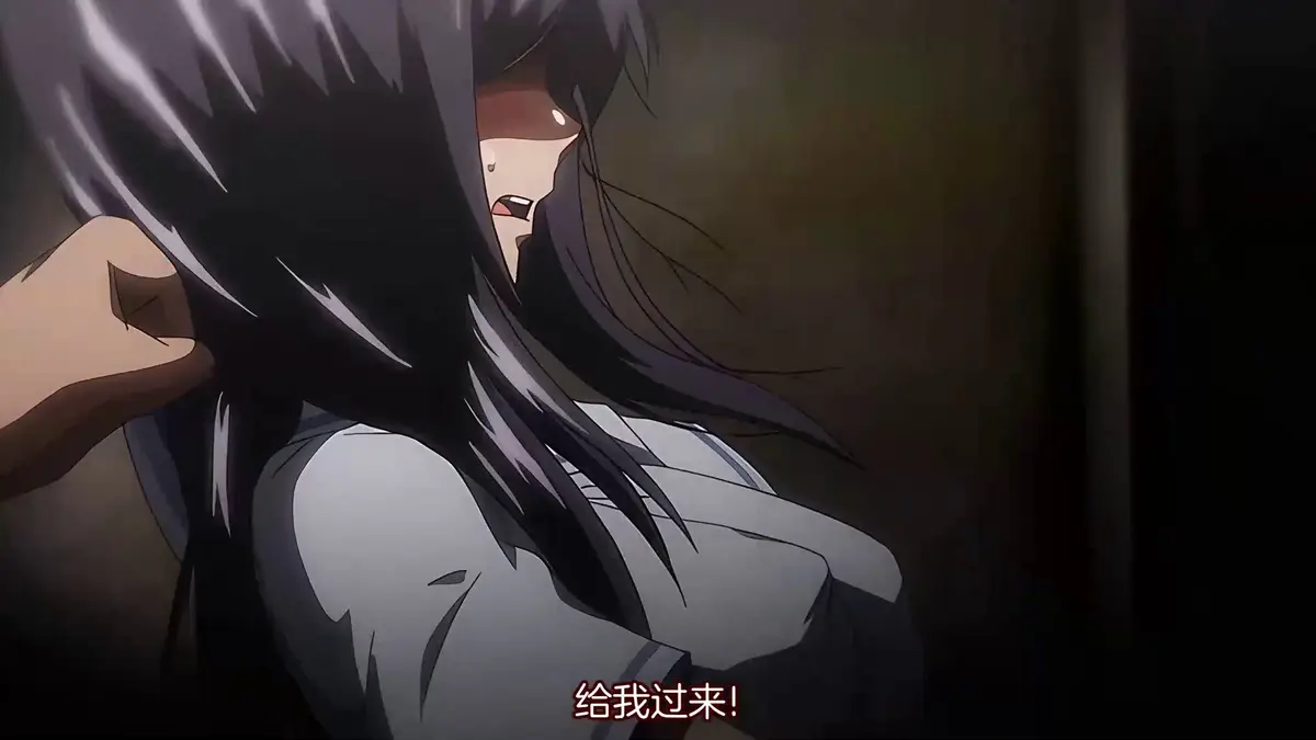 《无人车站》4K高清版《无人车站》OVA动画无删减全集夸克网盘资源