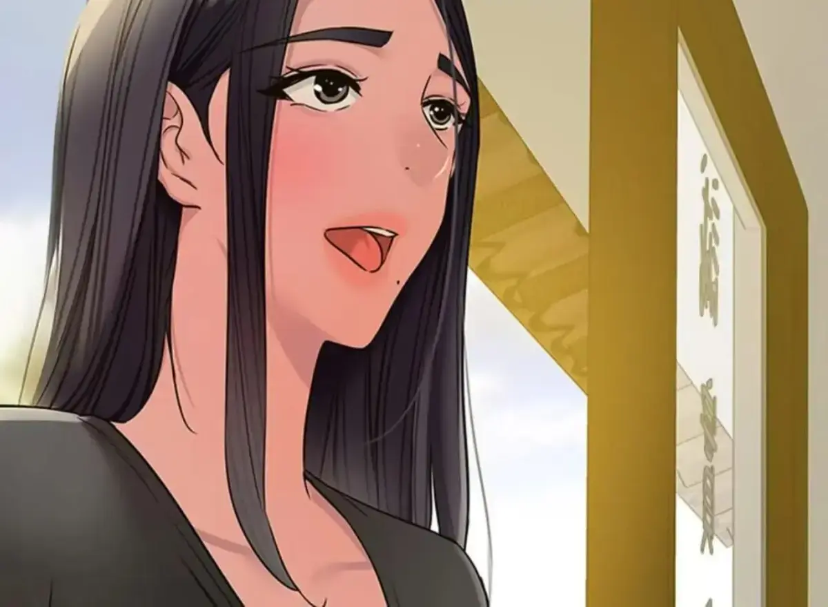《洞洞杂货店》 - 漫画免费读全集 - 穿越时空的奇幻杂货铺 - 高清无删减 - 在线看完整版