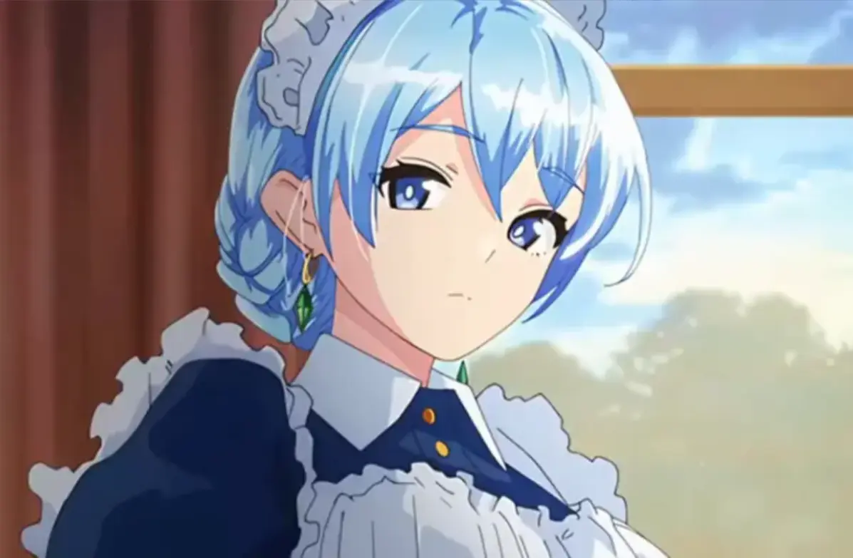 《蕾卡乃华丽且我的女王》哪里能看全集？《蕾卡乃华丽且我的女王》1080P无删减资源在线求
