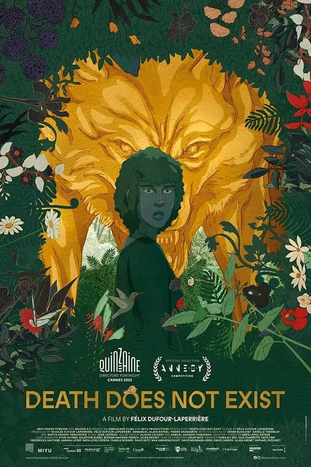 立即下载《死亡不存在》夸克网盘资源，超清1080P《死亡不存在》完整版在线观看
