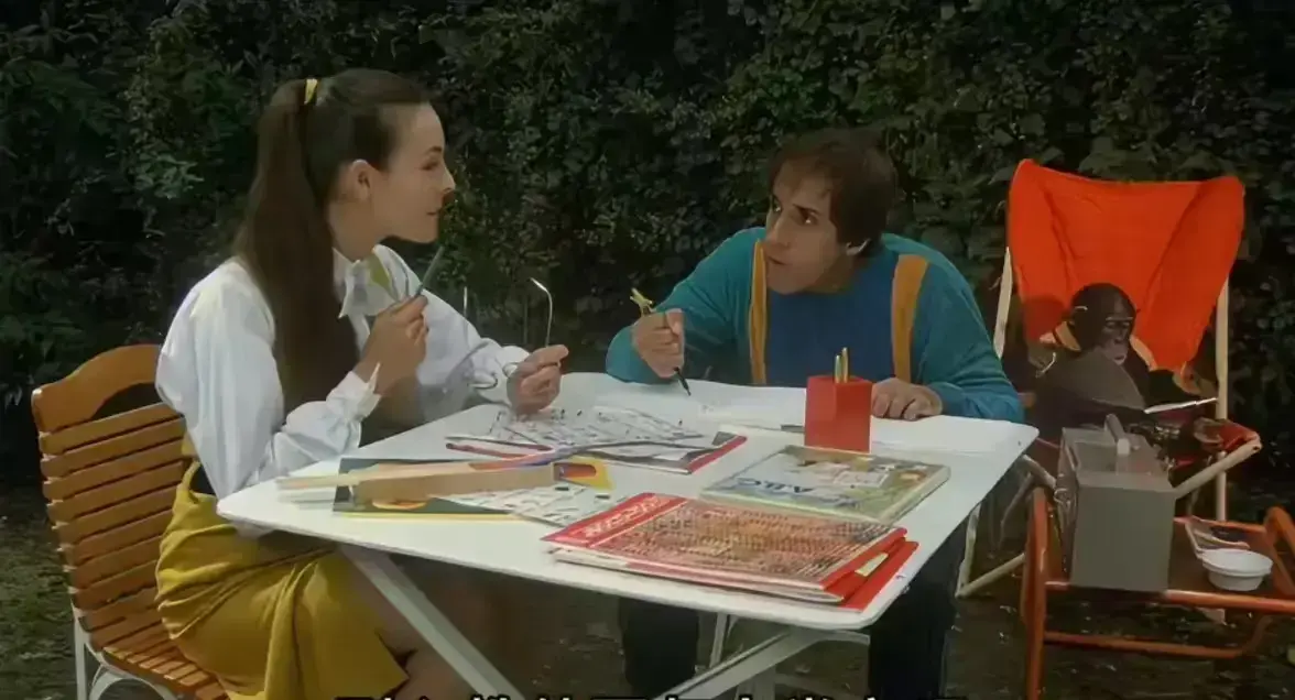 《都市泰山》高清未删减版《都市泰山》1982意大利电影全集在线观看