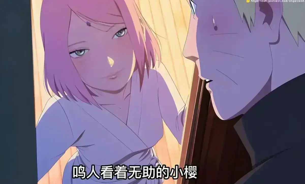 《鸣人小樱之夜》哪里能看全集？《鸣人小樱之夜》超清资源在线播放