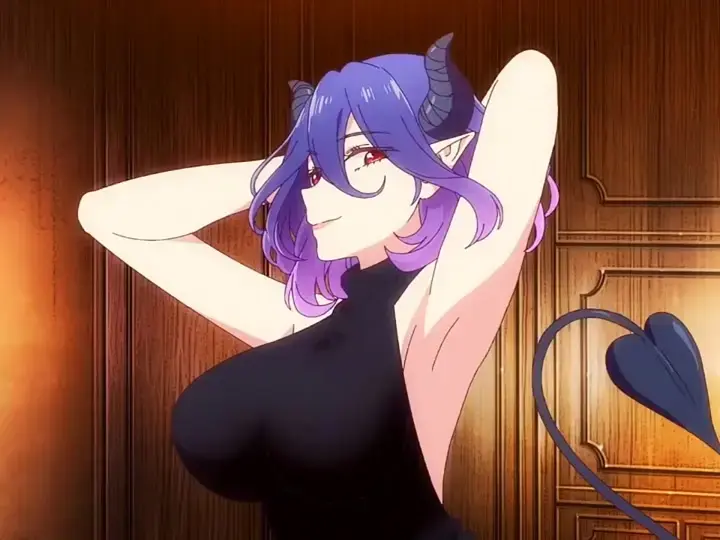 《魅魔妈妈》1080P高清版《魅魔妈妈》全集无删减资源下载
