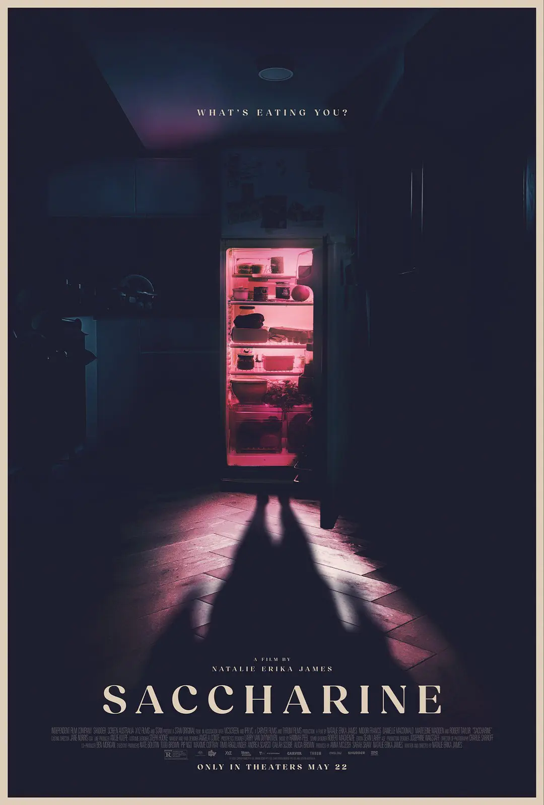 《糖精》蓝光1080P夸克资源 《糖精》无删减4K完整版在线观看