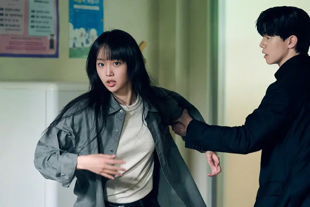 《铁拳教育》 | 2026韩剧 | 秦基周主演 | 动作剧全集 | HD高清无广告