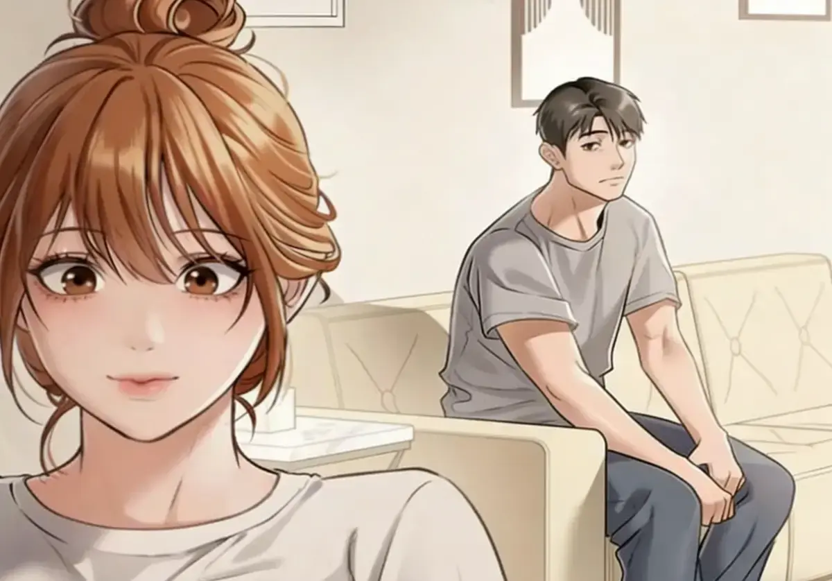 《借妻条约》全集无删减免费！《借妻条约》浩然正版漫画，暖心日常超治愈