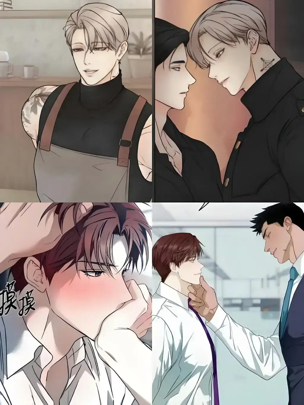 《韩漫》全集无广告免费看！《韩漫》2026精选下拉式漫画，高清资源在线观看，宝子们快冲！
